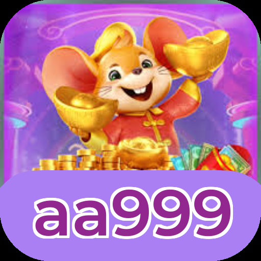 aa999 Logo