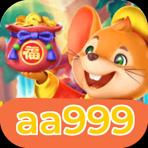 aa999 Logo