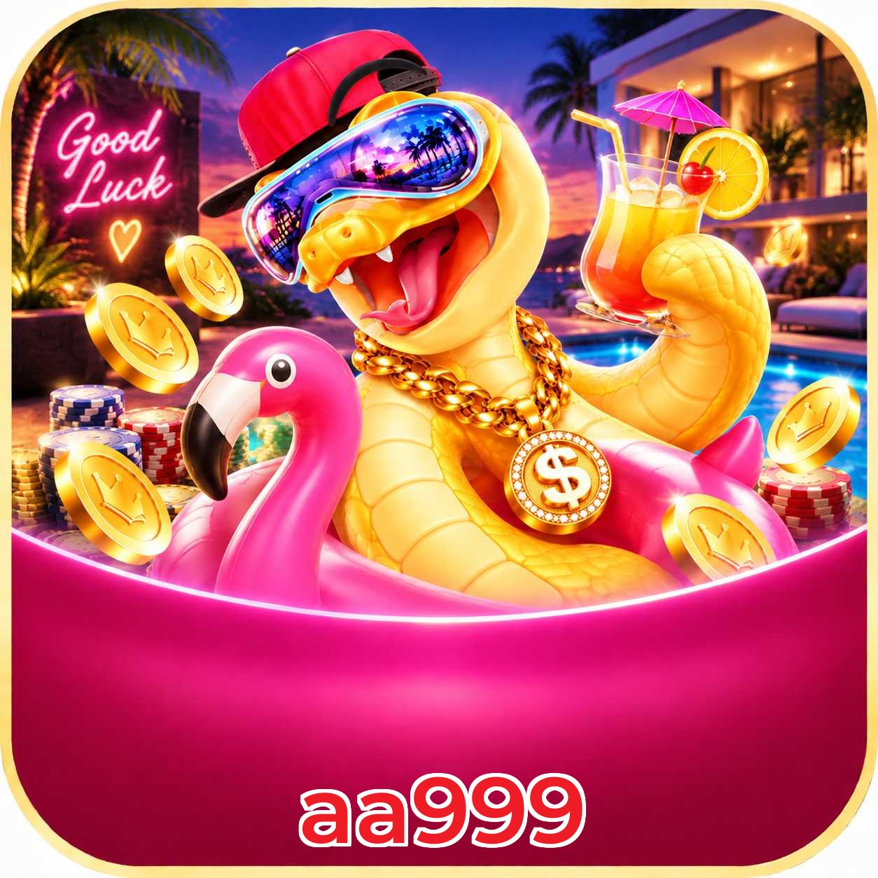 Página oficial Facebook aa999 jogos