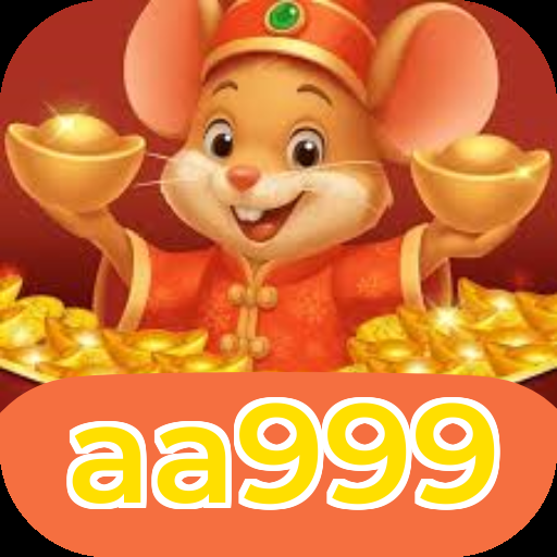 aa999 Logo