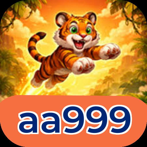 aa999 Logo