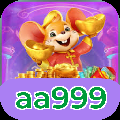 aa999 Logo