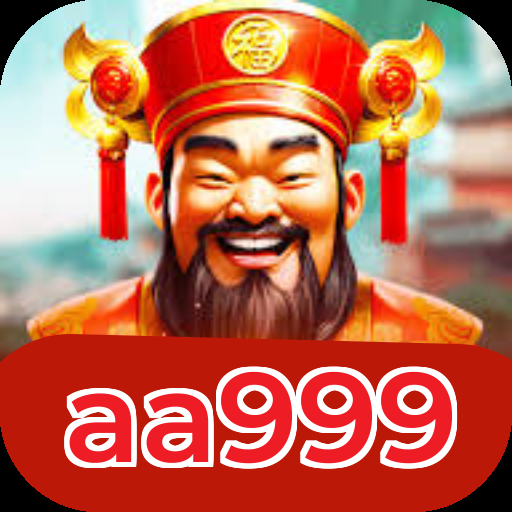 aa999 Logo
