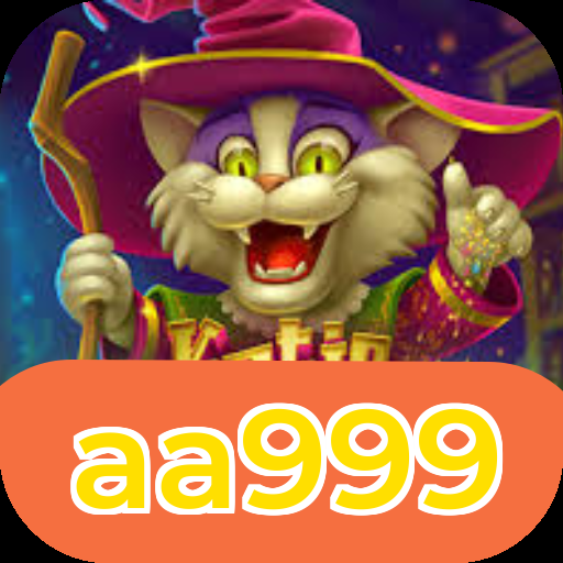 aa999 Logo