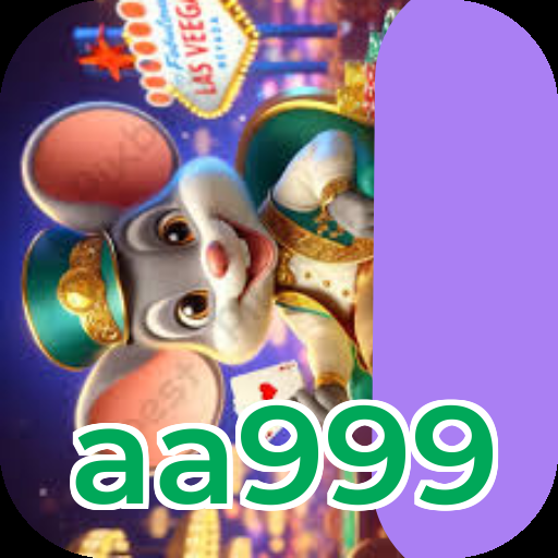 aa999 Logo