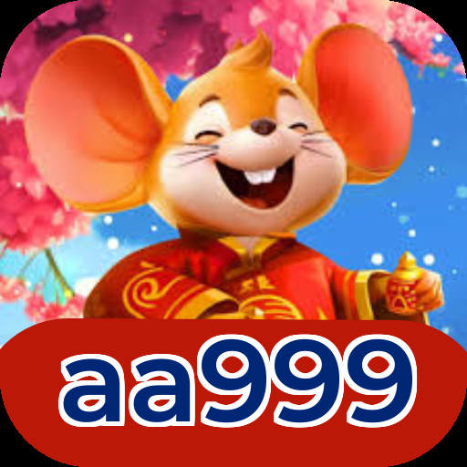 aa999 Logo