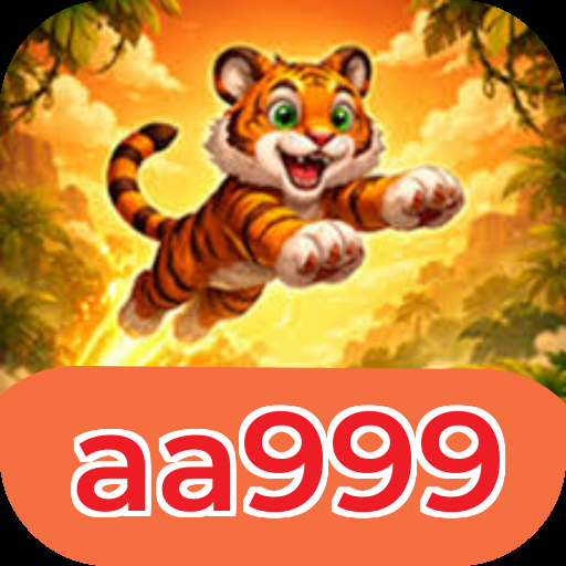 aa999 Logo