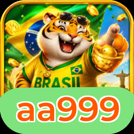 aa999 Logo