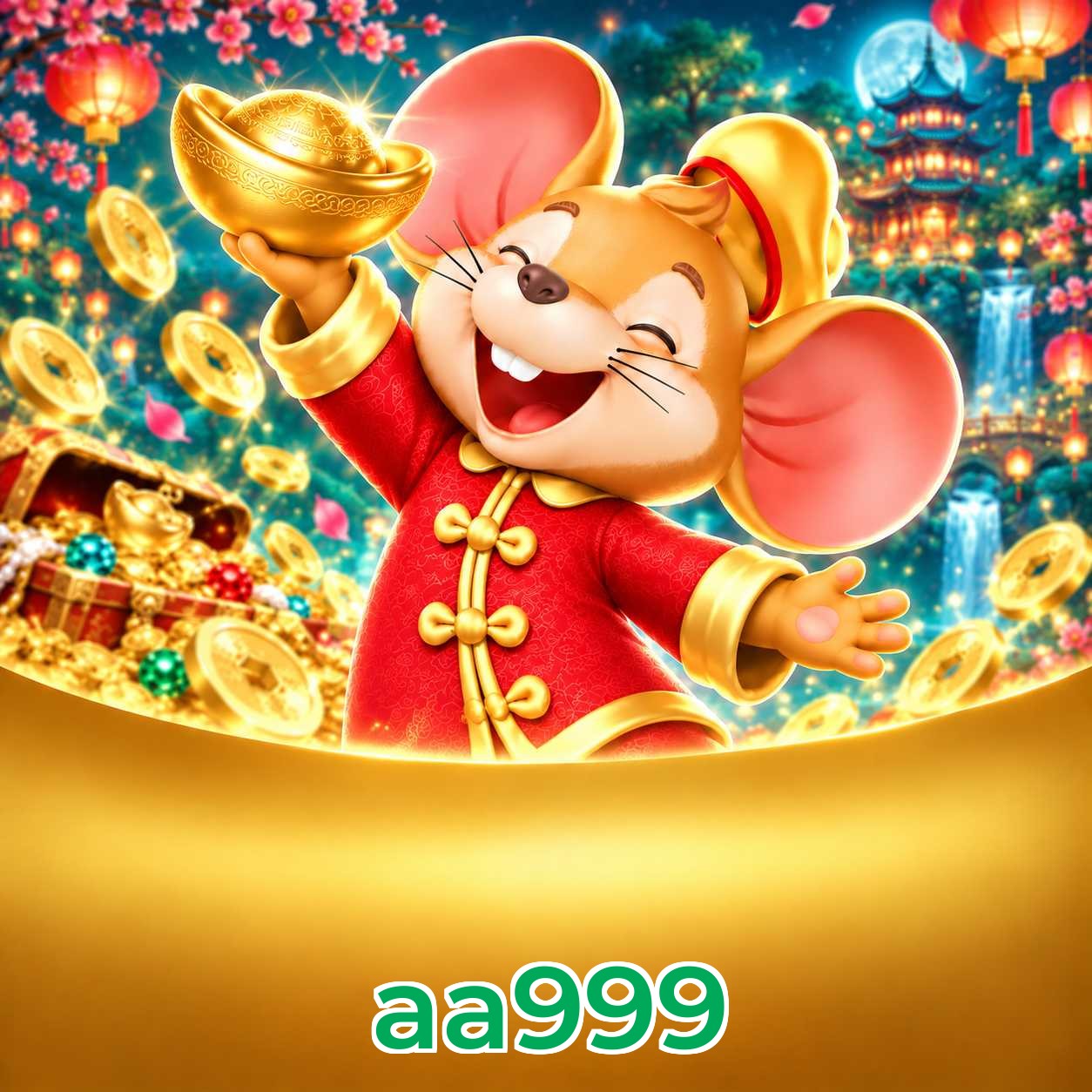 Roleta e slots Plushie Frenzy na aa999