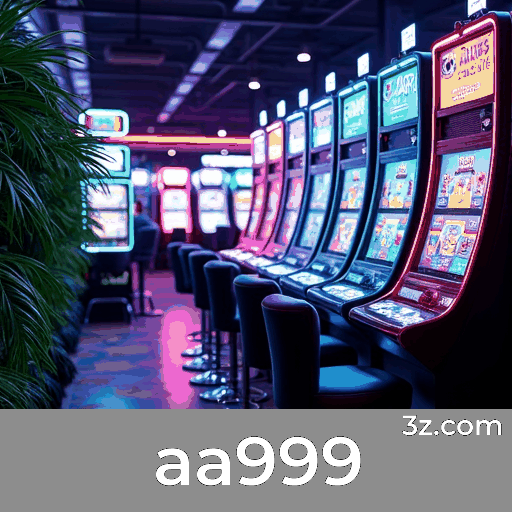 aa999 Logo